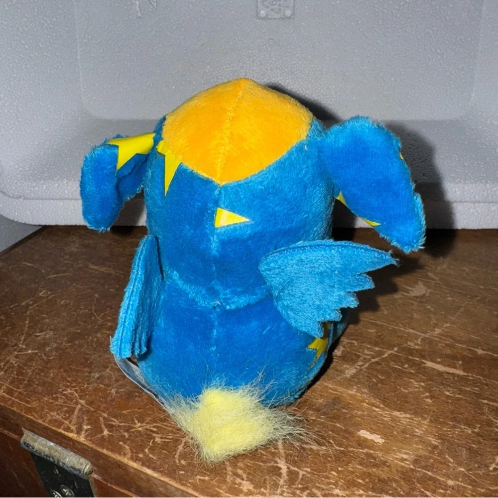 Neopets Starry Elephant